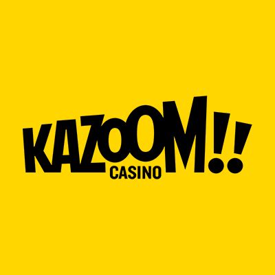 kazoom casino uttag